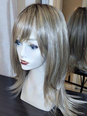 Wigs for every woman NWT